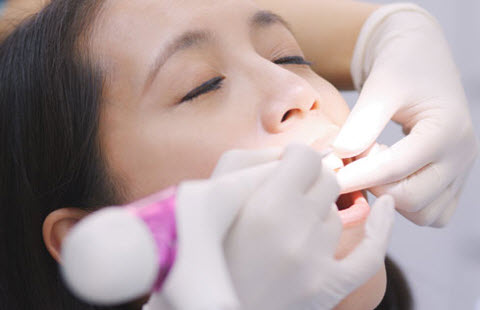 Important Attributes of A Dentist - Component 1