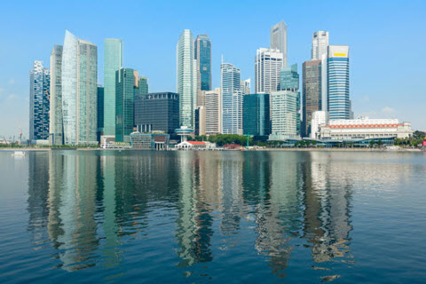 Aspects That Make Singapore A Global Business Center - Part 1